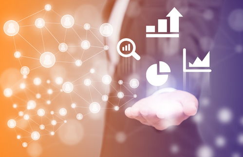 什么是b2b 老張分享b2b電子商務解決方案
